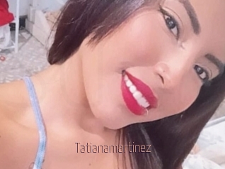 tatianamartinez Sexe désirs
