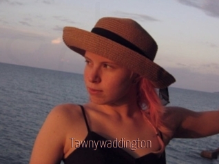 Tawnywaddington