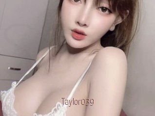 Taylor039