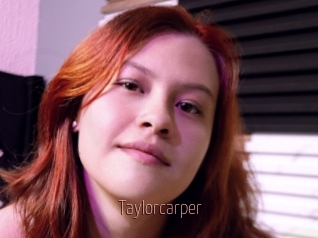 Taylorcarper