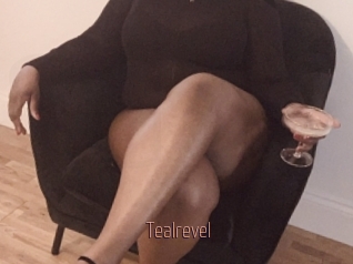 Tealrevel