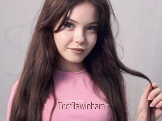 Teofilawinham