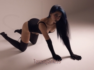 teresajamess Sexe désirs