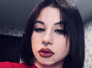 Terrymorales