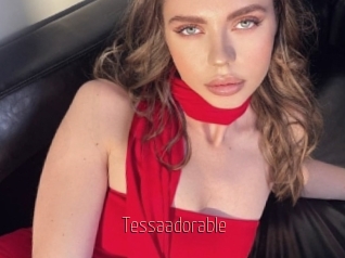 tessaadorable Sexe désirs