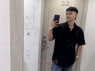 Thadeo18