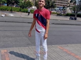 thaliagirl Sexe désirs