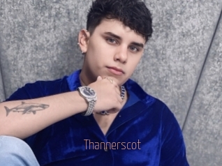 thannerscot Sexe désirs