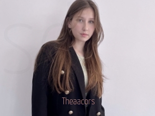 Theaacors