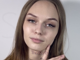 Theaburby