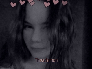 theaclemon Sexe désirs