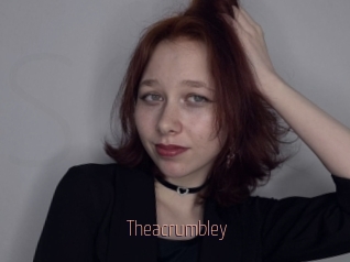 Theacrumbley