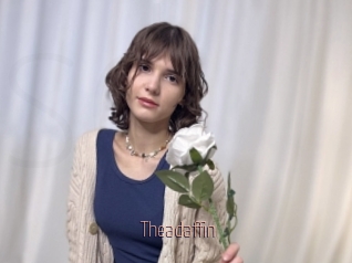 Theadaffin