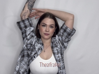 Theafrake