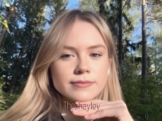 Theahayley