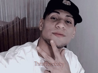 thearturobaby Sexe désirs