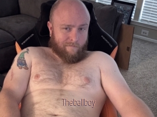theballboy Sexe désirs