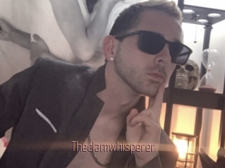 theclamwhisperer Sexe désirs
