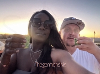 thegermenskis Sexe désirs