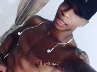 theking27 Sexe désirs