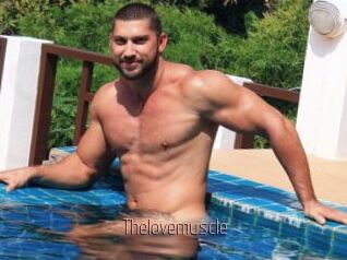 thelovemuscle Sexe désirs