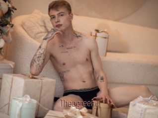 theogreeny Sexe désirs