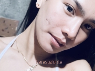 Theresaalonte