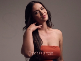 Theresalarson