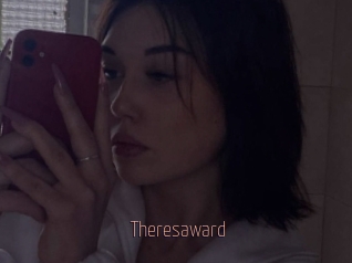 Theresaward