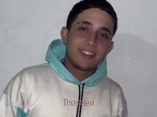 thiagolevi Sexe désirs