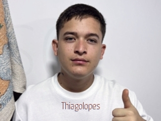 thiagolopes Sexe désirs