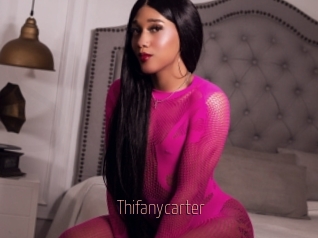 thifanycarter Sexe désirs