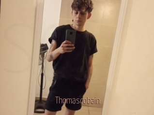 Thomascobain