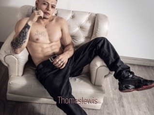Thomaslewis