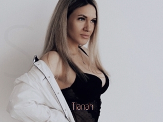 tianah Sexe désirs