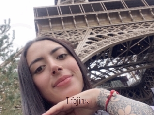 Tifajinx