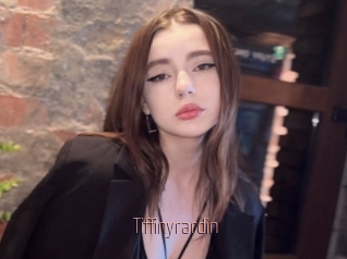 Tiffinyrardin