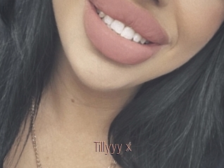tillyyy_x Sexe désirs