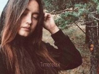 Timerelax