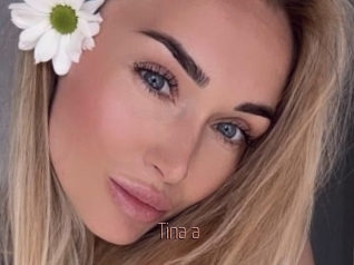 tina_a Sexe désirs