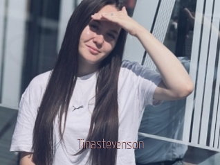 Tinastevenson