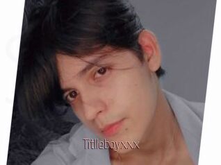 Titlleboyxxx