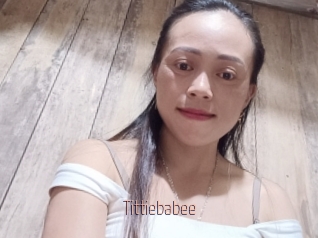 tittiebabee Sexe désirs
