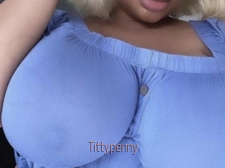tittypenny Sexe désirs