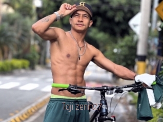 toji_zenin27 Sexe désirs