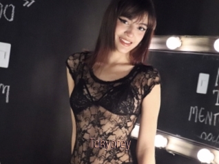 Tokyorey