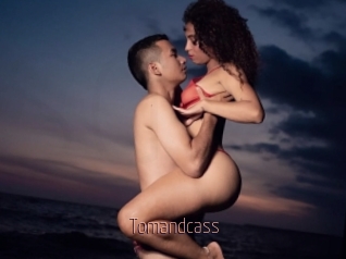 Tomandcass