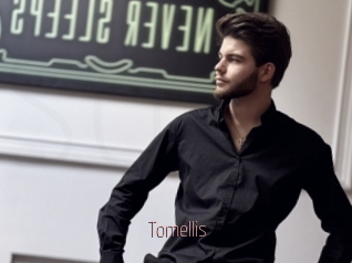 tomellis Sexe désirs