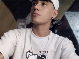 Tommymyers