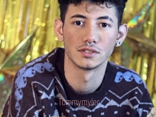 Tommymyler